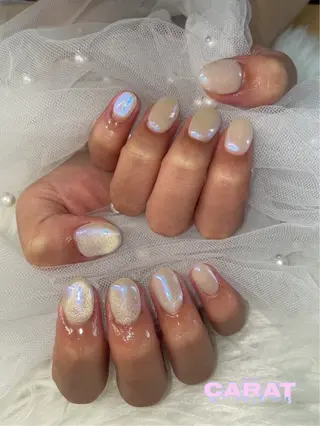 ネイル CARAT カラットのネイルデザイン