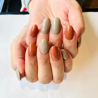 ネイル 大阪福島韓国束感まつ げ Sayaka🤍のマツエク・マツパデザイン