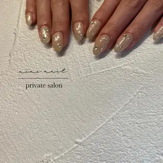 ネイル nine nailのネイルデザイン