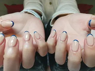 ネイル haru  nailのネイルデザイン