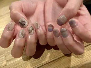ネイル アトリエ 103のネイルデザイン
