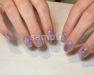 ネイル MARU NAIL meiのネイルデザイン