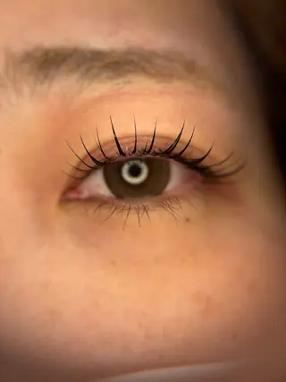 マツエク・マツパ eyelash Ponolyの眉毛・アイブロウイメージ