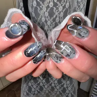 ネイル WOL TOKYO YUURIのネイルデザイン