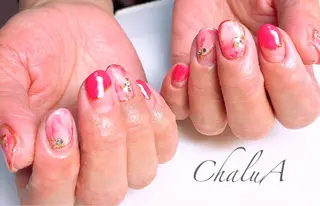 ネイル irooo 21のネイルデザイン