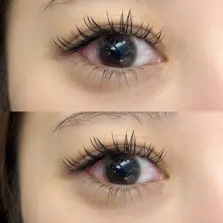 マツエク・マツパ Bell Leaf所属・Siklap 旧ベルリーフ🌞のマツエク・マツパデザイン