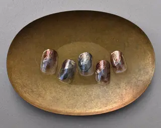 ネイル Yurina. tのネイルデザイン