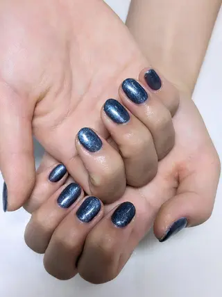 ネイル abbie蒲田所属・abbie mibeのネイルデザイン