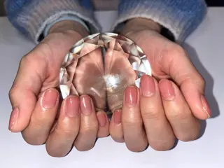 ネイル プライベートサロン N's Nailのネイルデザイン