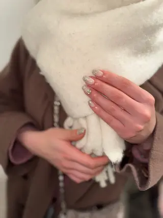 ネイル MN salonのネイルデザイン