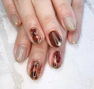 ネイル private salon G所属・goto yoshikoのその他イメージ