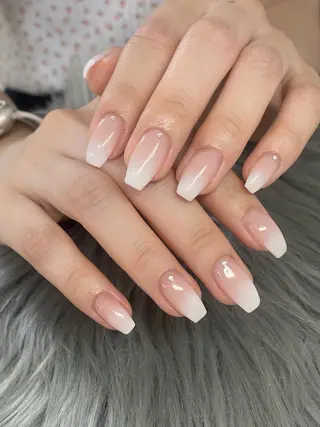 ネイル Bitty／ SENA⋆˙⟡ —のネイルデザイン