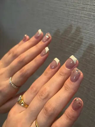 ネイル redpoint mayuのネイルデザイン