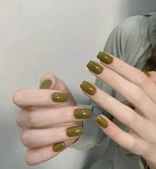 ネイル 🎀個性派ネイル Miyaのネイルデザイン