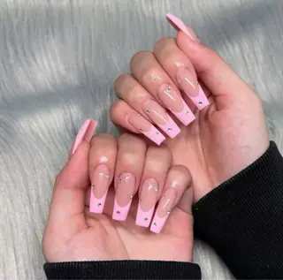 ネイル IRO NAIL 千葉駅のネイルデザイン