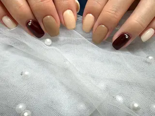 ネイル ドリームネイル所属・Dream Nailのネイルデザイン