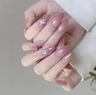 ネイル 💫 Tsuki_Nailのネイルデザイン