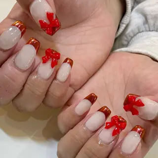 ネイル Nail Salon Gummi.のネイルデザイン