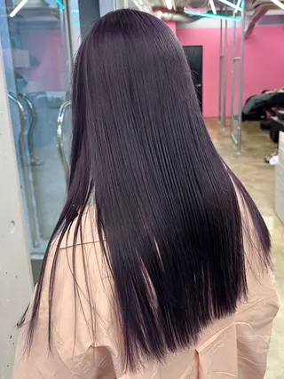 ショート カラー 🌈艶髪ベージュ🌈 ユウトのヘアスタイル