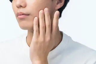 頭と体の休息庵いろは 店長のエステ・リラクイメージ