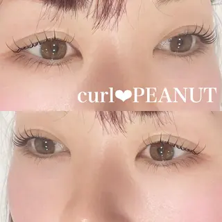 マツエク・マツパ Honma .mの眉毛・アイブロウイメージ