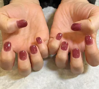 ネイル CLALA Makoのネイルデザイン