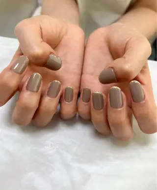 ネイル nails. hymのネイルデザイン