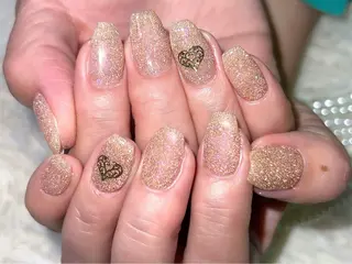 ネイル Nail Salon Lianのネイルデザイン