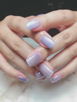 ネイル Nailist Honamiのネイルデザイン