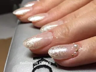 ネイル nailroom Crea'sのネイルデザイン