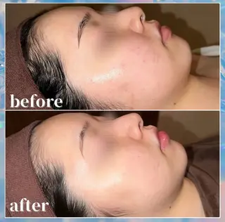 痩身&美肌サロン 三浦のエステ・リラクイメージ