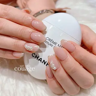 ネイル ネイルサロンcourage所属・ネイルサロン courageのネイルデザイン