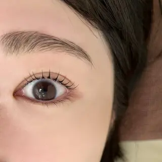 マツエク・マツパ eyelash salon pupe所属・𝙿𝚞𝚙𝚎 Kotonoのマツエク・マツパデザイン