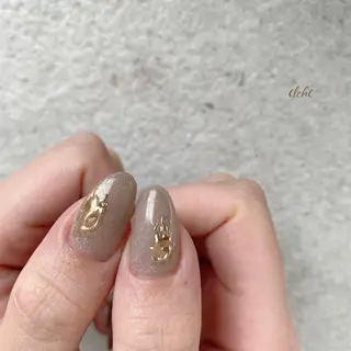 ネイル Rio 𓍼のネイルデザイン