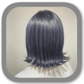 ショート ショート〜ミディアム 喜多司のヘアスタイル