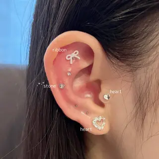 mimi.🎀 kira🎀谷四のマツエク・マツパデザイン