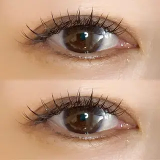 マツエク・マツパ beauty salon R.所属・beauty salon R.のマツエク・マツパデザイン