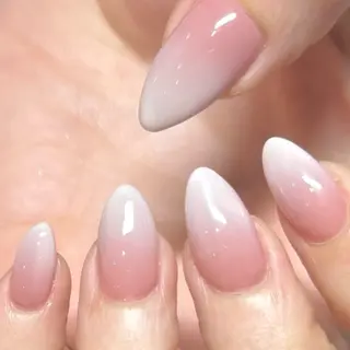 ネイル Cleo伏見店🫧 yumiのネイルデザイン