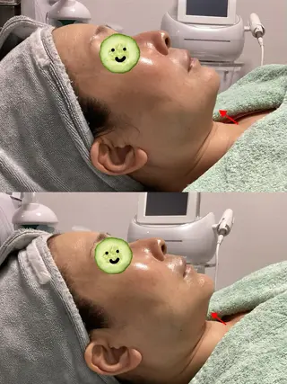 ホワイティアビシェル ウラワ 白澤奇のエステ・リラクイメージ