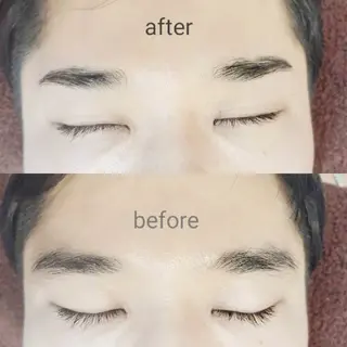 アイブロウ Rie🌈 HBL【アイブロウ】の眉毛・アイブロウイメージ