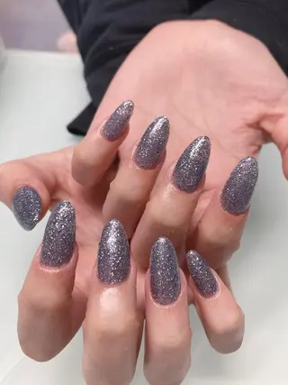 ネイル 大分市都町のサロン in NUDGEの眉毛・アイブロウイメージ