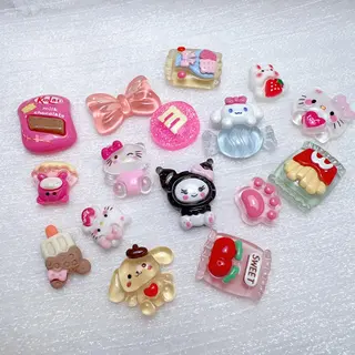 ネイル La Merのネイルデザイン