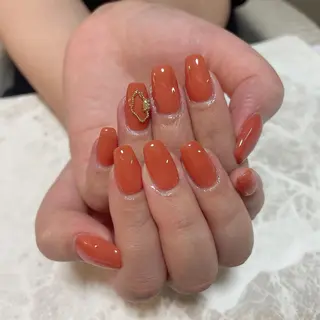 ネイル K's nail kotoeのネイルデザイン