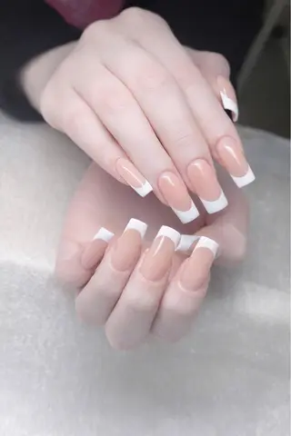 ネイル BA_PIU NAILのネイルデザイン