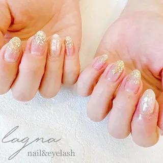 ネイル Laguna RISAのエステ・リラクイメージ