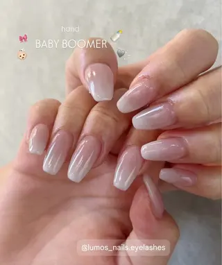 ネイル Lumos/ 🎀MAI🎀のネイルデザイン