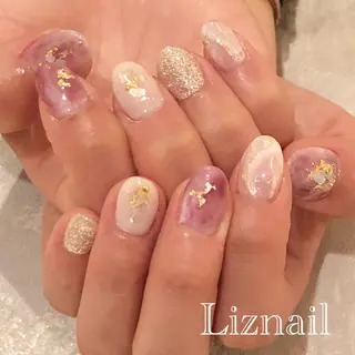 ネイル Rawr / saoriのネイルデザイン