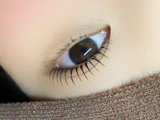 マツエク・マツパ Le Coeur 東三条店　古川瑠唯のマツエク・マツパデザイン