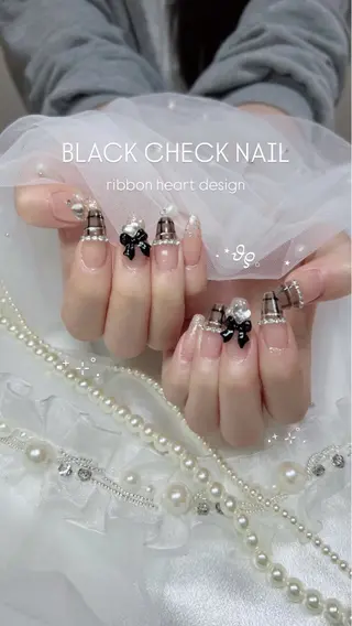 ネイル nail salon f3のネイルデザイン