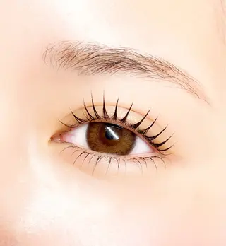 マツエク・マツパ Emile【エミール】所属・Emile 【エミール】のマツエク・マツパデザイン